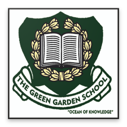 THE GREEN GARDEN SCHOOL
