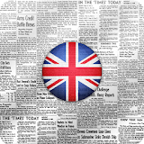 News UK icon