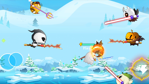 Dragon.io Monster War