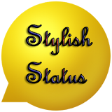 Fantastic Status icon