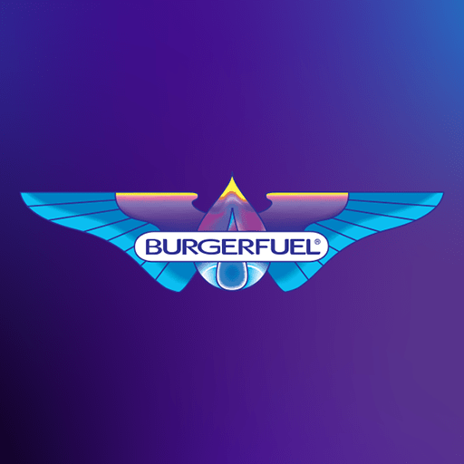 BurgerFuel VIB Club logo
