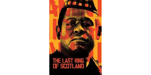 The Last King of Scotland (2006) - IMDb