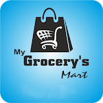 Cover Image of 下载 My Grocerys Mart  APK