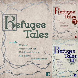 Icon image Refugee Tales