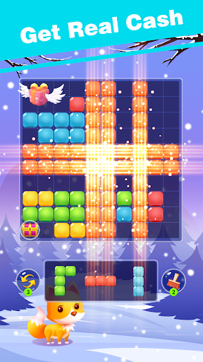 Block Puzzle: Lucky Game 1.4.0 screenshots 3