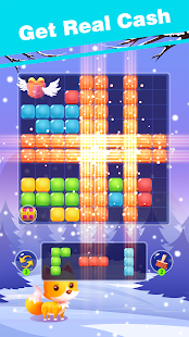 Block Puzzle: Lucky Game screenshots apk mod 3