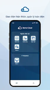 Bemo Cloud