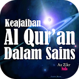 Keajaiban Al Quran icon