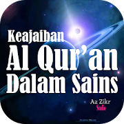 Keajaiban Al Quran