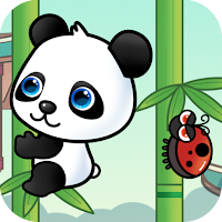 Panda & Bugs