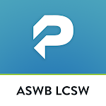 Cover Image of Download LCSW Pocket Prep  APK