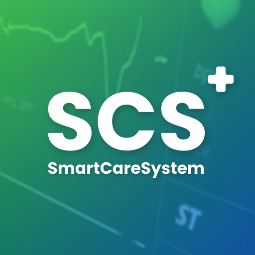 SmartCareSystem+ logo