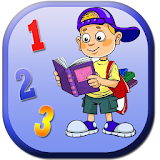 Educational game icon