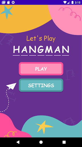 Hangman Pro