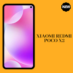 Cover Image of ดาวน์โหลด Themes For Xiaomi Pocophone F1 2020- Launcher 2020 3.3 APK