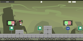 Nuclear Panic - Screenshot 2