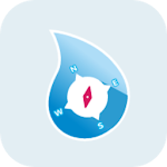 Cover Image of Download WaterGoWhere 1.8 APK