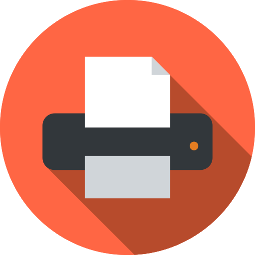 InstaScanner - Business card &  Icon