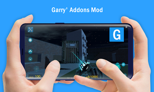 Garry's Mod APK List 2023