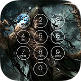 Grim Reaper Death Angel Lock Screen icon