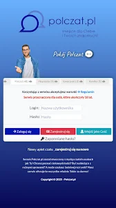 Polczat - czat, chat online