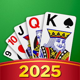 高齢者向けソリティア Mod Apk