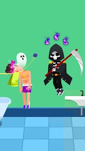 Death Incoming MOD APK 1.9.8 (Unlimited Money) 5