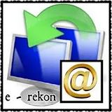 E-rekon icon
