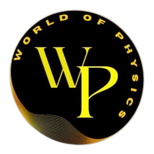 World Of Physics Official logo