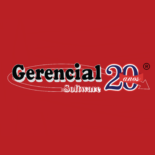 Gerencial Força de Venda logo