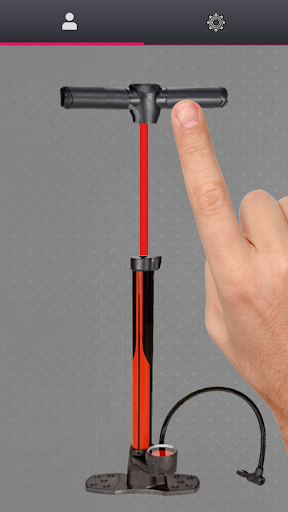 Bicycle Pump - Pumping Tires Screen 3