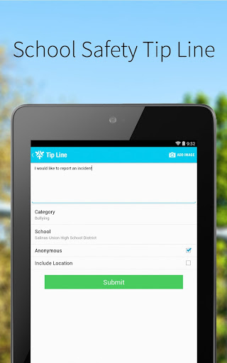 Salinas Union High SD