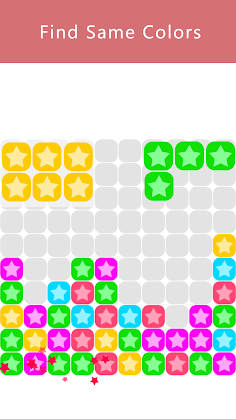 Star Pop pop Fun - Screenshot 2