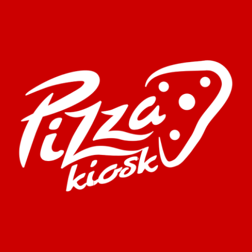 Pizzakiosk logo