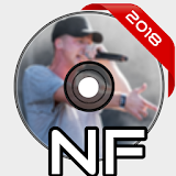 NF Music MP3 icon