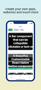 Learn React native Unknown