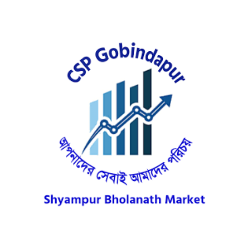 CSP Report logo