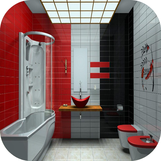 Small Bathroom Designs  Icon