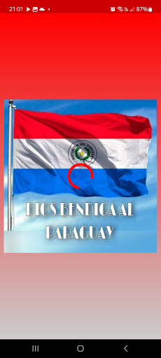 Paraguay es mi pais