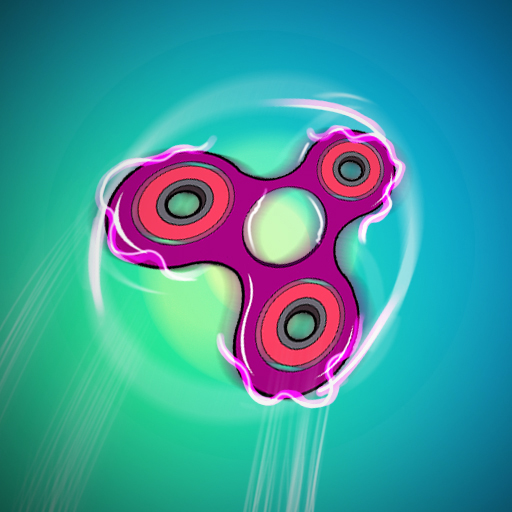 Fidget Frenzy-Ultimate Edition logo