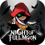 Cover Image of 下载 Night of the Full Moon 1.5.1.37 APK