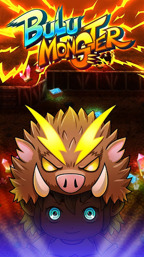 Bulu Monster 2