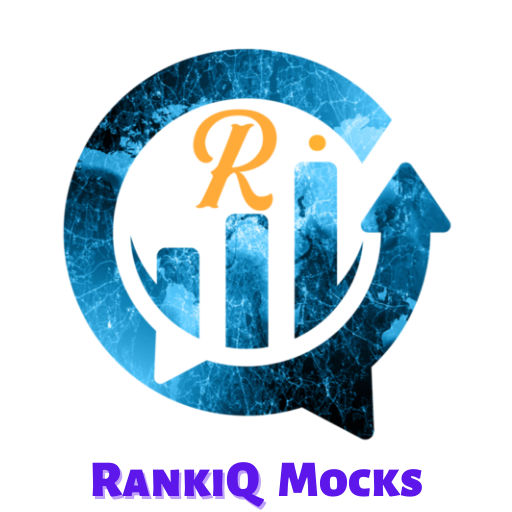 RankiQ Mocks logo