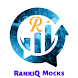 RankiQ Mocks - Androidアプリ