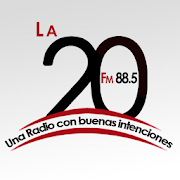 FM LA 20