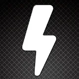 Flash blink on call and sms icon