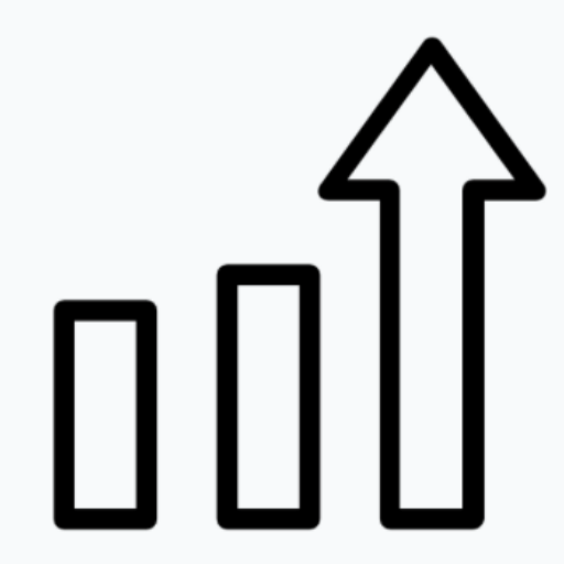 Curso de Finanzas y economía logo