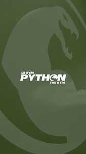 Python The Gym