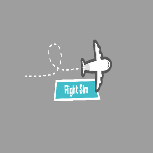 Flight Sim logo