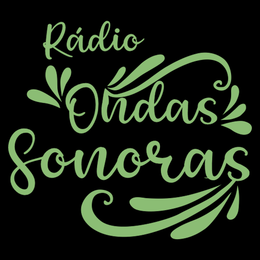 Radio Ondas Sonoras 1.0 Icon